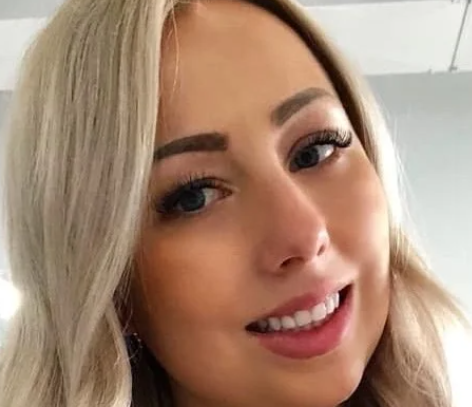 Madisyn Solomon gone too soon.