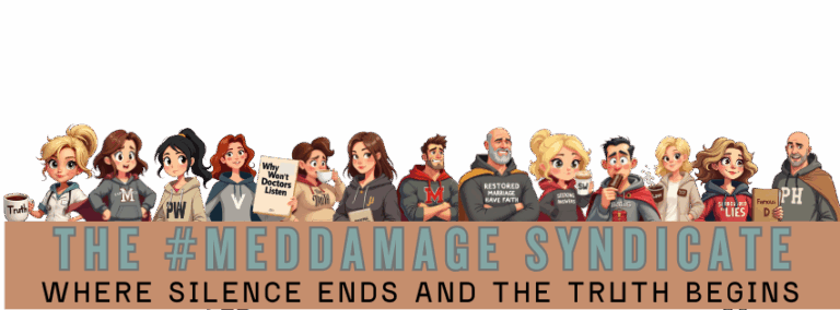 Med Damage Exposed