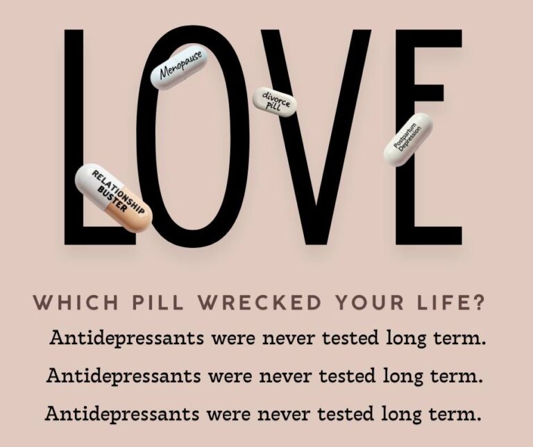 Love can save your loved one