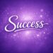 Success is
