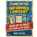 Sign up to Host in your area