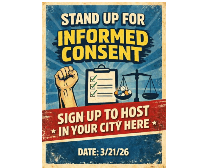 Sign up to Host in your area