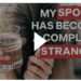 How antidepressants wreck relationships
