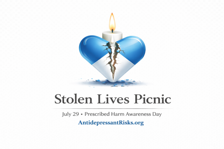 Prescribed Harm Day