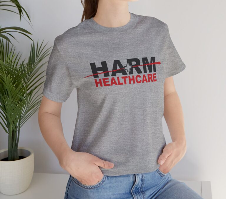 Healthcare Harm